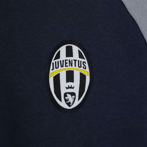 Felpa cappuccio juventus adidas 2015/2016 by NIKE - Home (6)