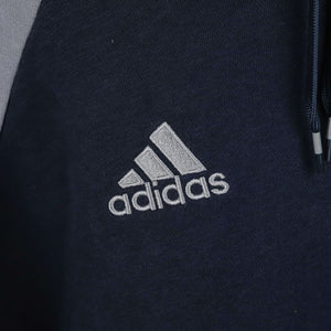 Felpa cappuccio juventus adidas 2015/2016 by NIKE - Home (7)