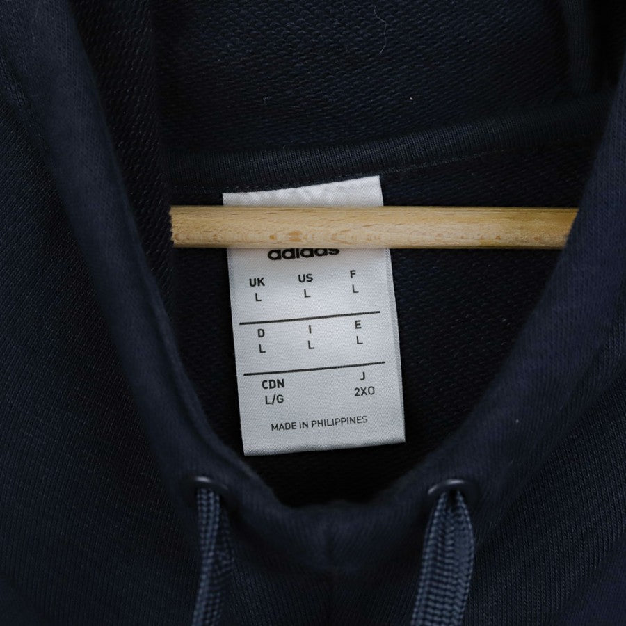 Felpa cappuccio juventus adidas 2015/2016 by NIKE - Home (8)