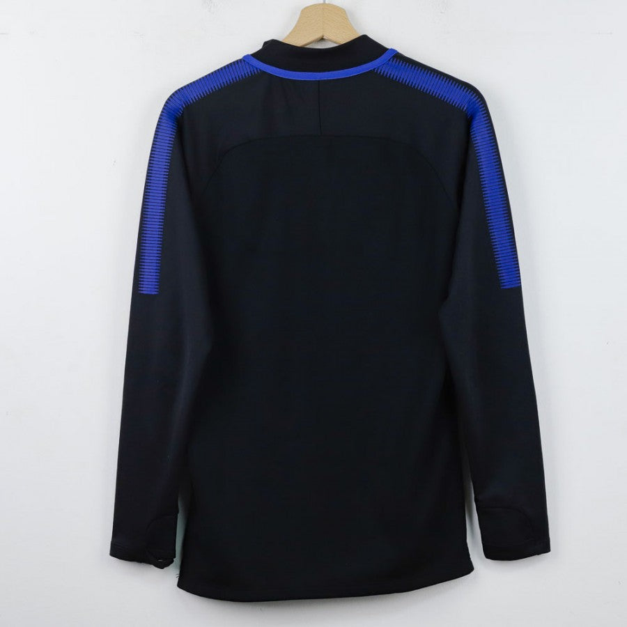 Felpa Chelsea Nike 2017/2018 by NIKE - Home (2)