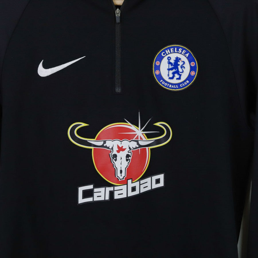 Felpa Chelsea Nike 2017/2018 by NIKE - Home (8)