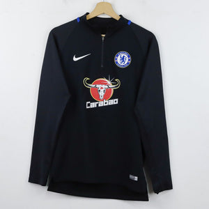 Felpa Chelsea Nike 2017/2018 by NIKE - Home
