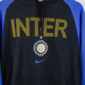 Felpa con cappuccio Inter Nike 2009/2010 by NIKE - Home (6)
