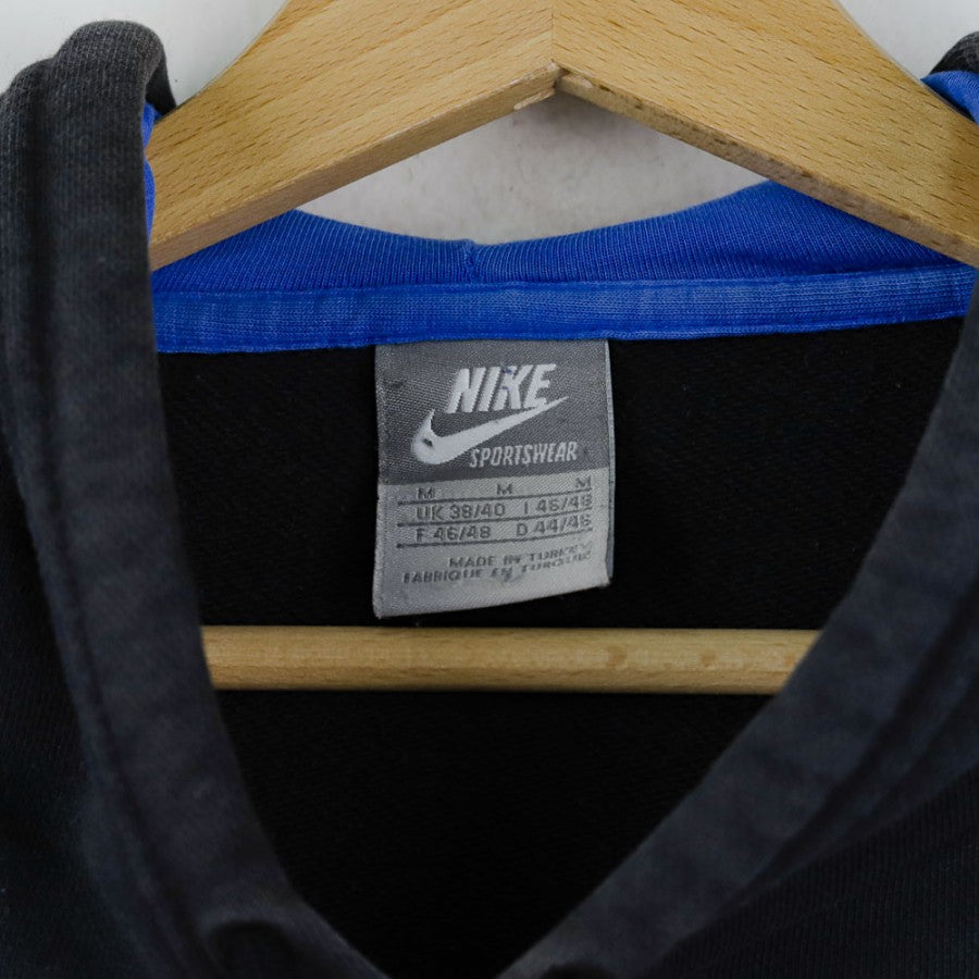 Felpa con cappuccio Inter Nike 2009/2010 by NIKE - Home (7)