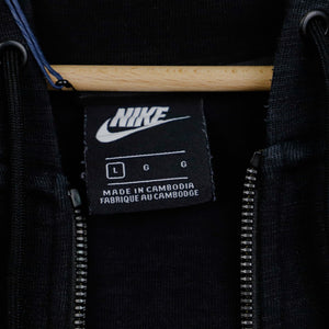 felpa con cappuccio inter nike 2018/2019 by NIKE - Home (9)