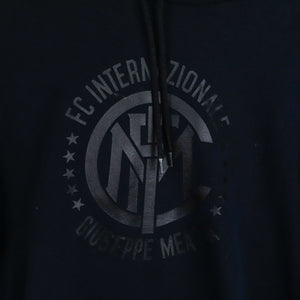 Felpa con cappuccio Inter Nike by NIKE - Home (6)