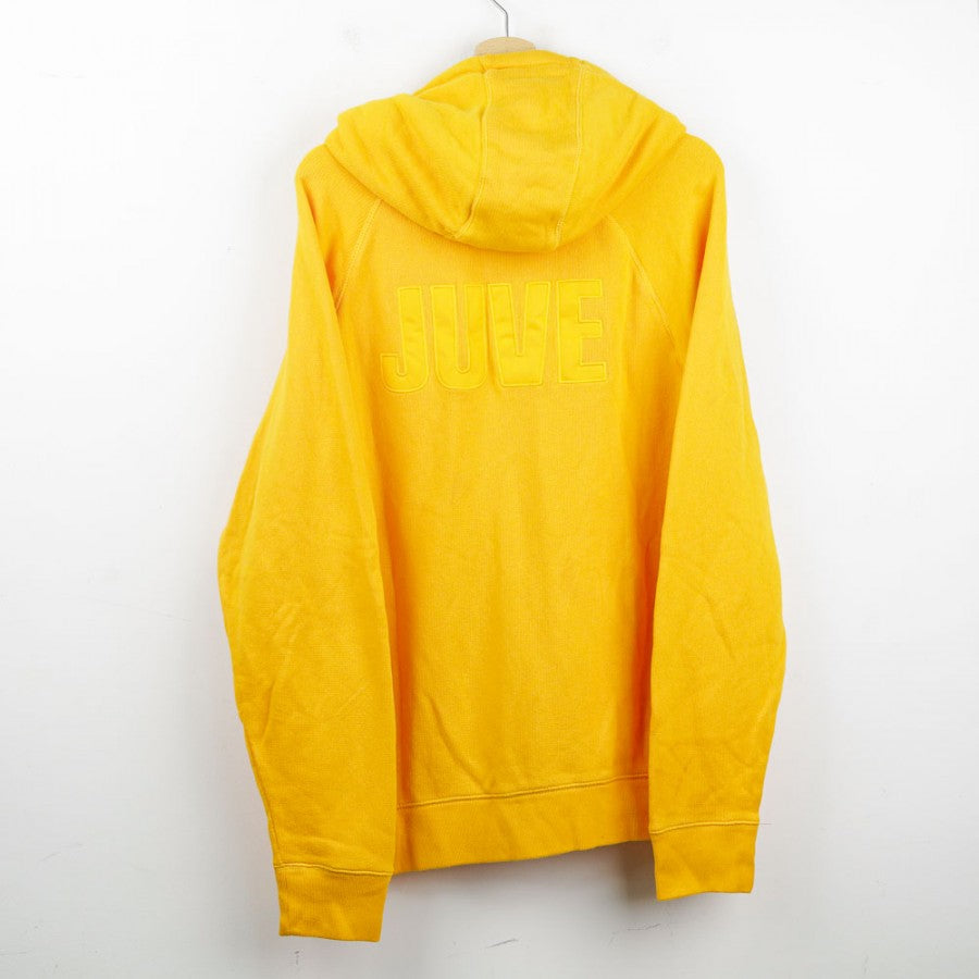 felpa con cappuccio Juventus Nike 2013/2014 by NIKE - Home (2)