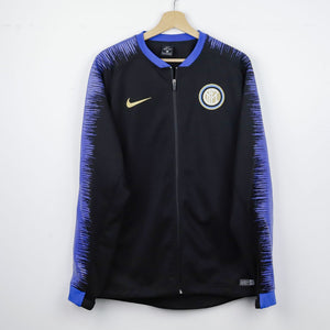 Felpa Inter Nike 2018/2019 by NIKE - Home