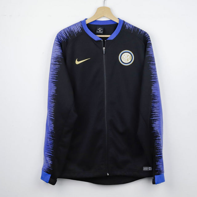 Felpa Inter Nike 2018/2019 by NIKE - Home