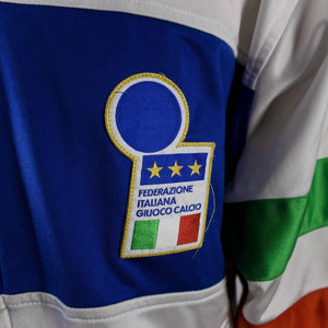 FELPA ITALIA NIKE EURO 96 by NIKE - Altre Leghe (7)
