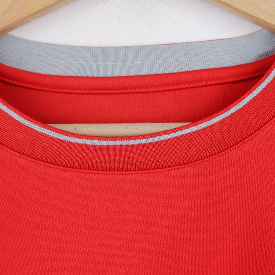 felpa Juventus Nike 2008/2009 by NIKE - Home (10)