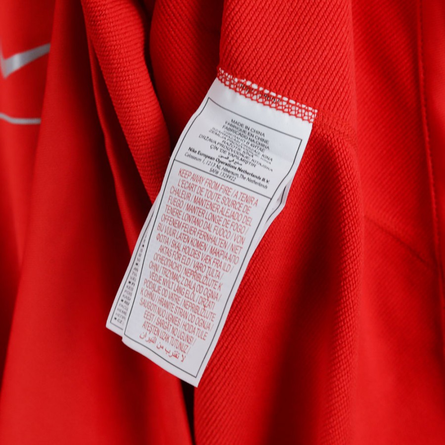 felpa Juventus Nike 2008/2009 by NIKE - Home (13)