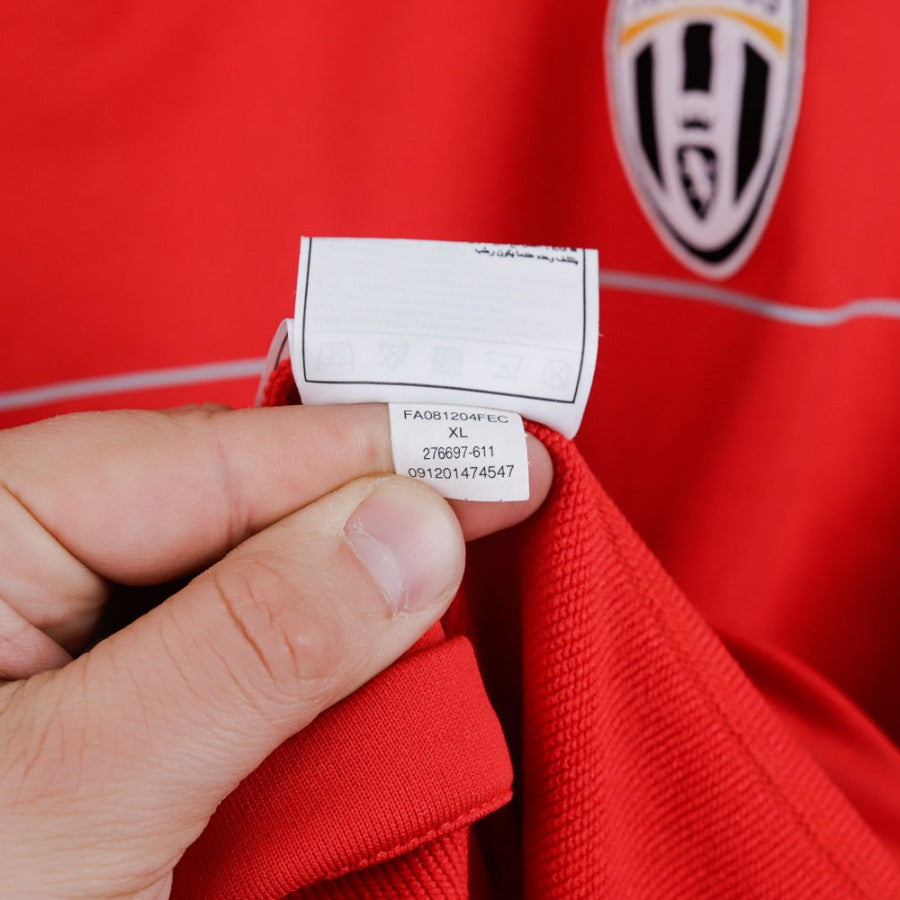 felpa Juventus Nike 2008/2009 by NIKE - Home (14)