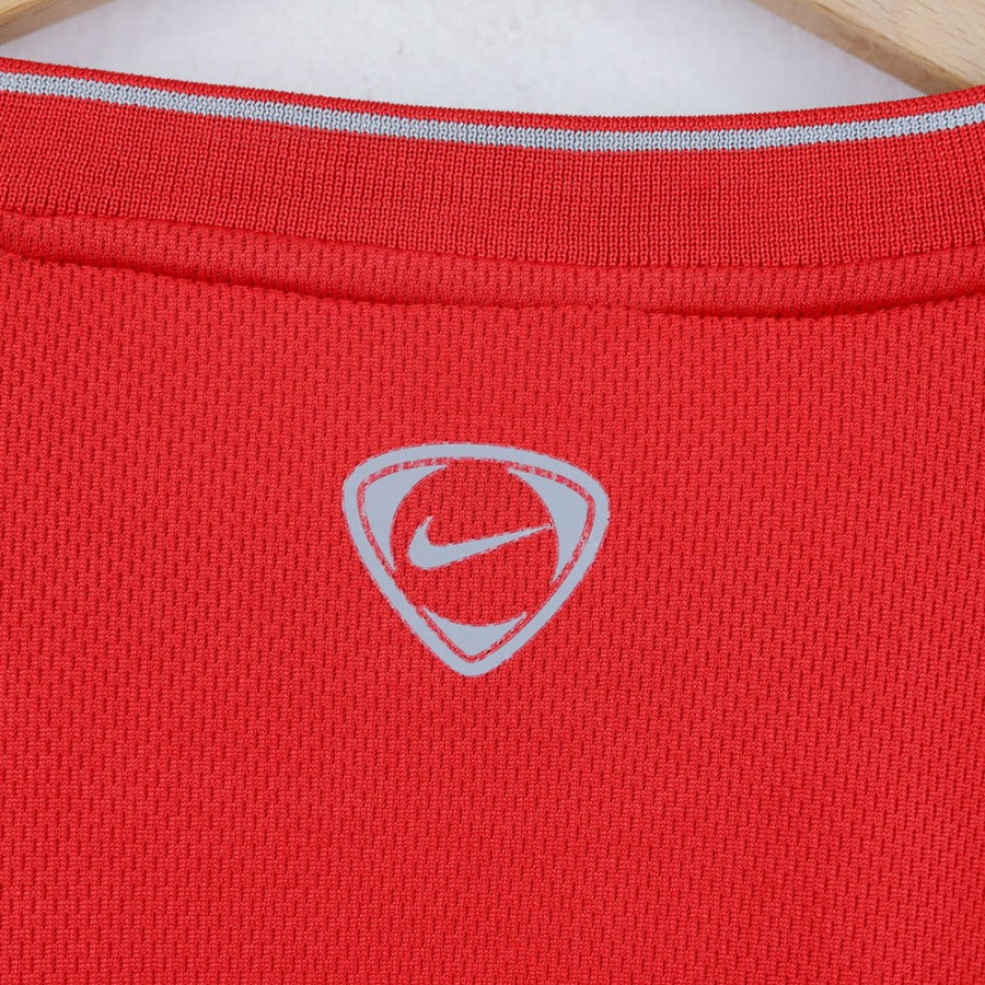 felpa Juventus Nike 2008/2009 by NIKE - Home (3)