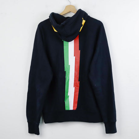 Felpa Juventus Nike 2010/2011 by NIKE - Home (2)