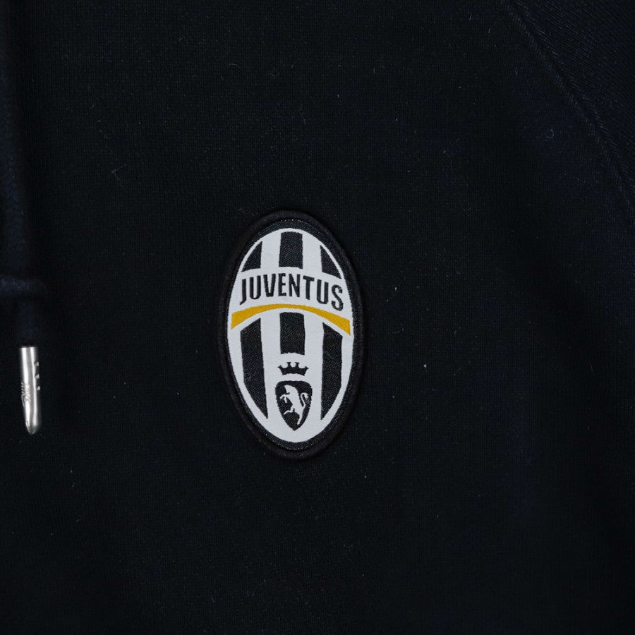 Felpa Juventus Nike 2010/2011 by NIKE - Home (7)