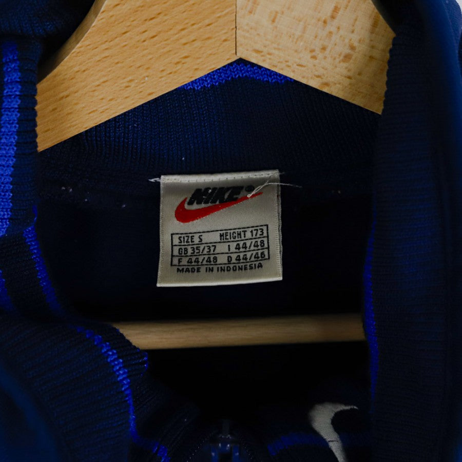 Felpa Napoli Nike 1997/1998 by NIKE - Home (9)