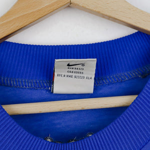 Felpa Napoli Nike 1998/1999 by NIKE - Home (10)