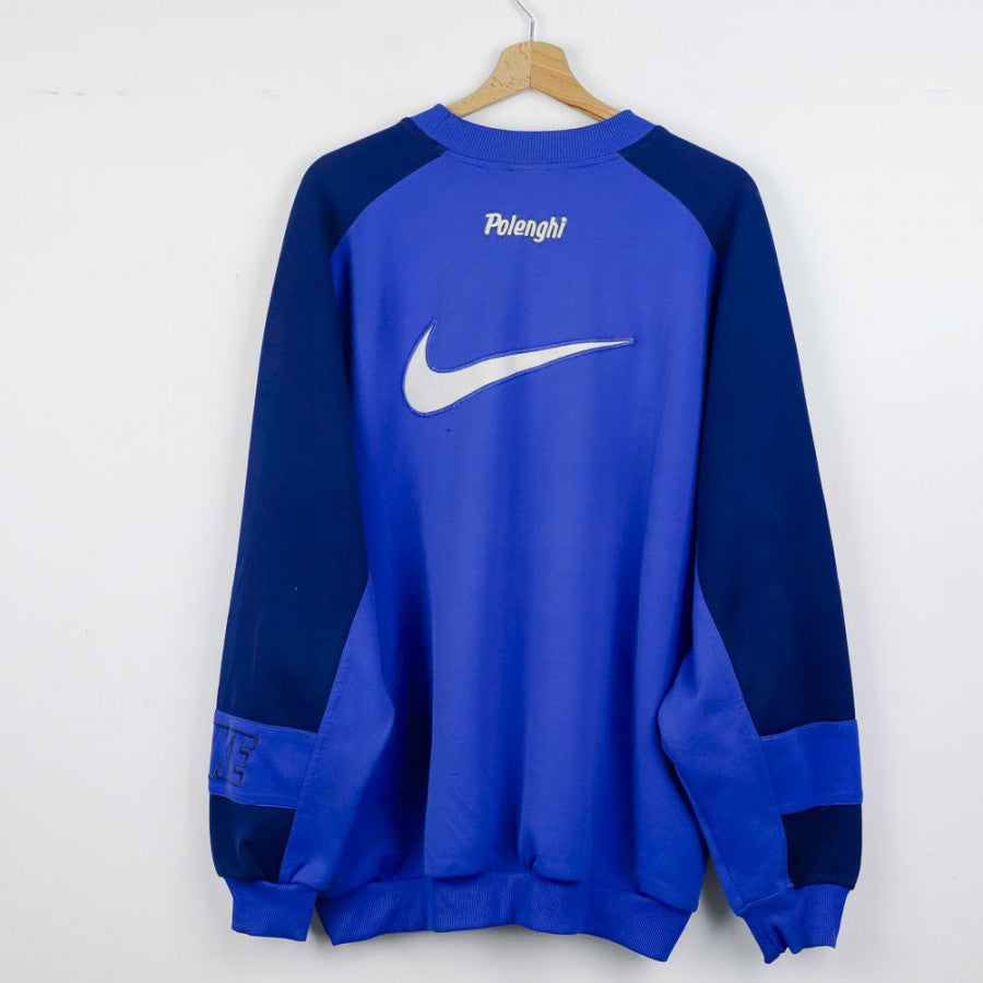 Felpa Napoli Nike 1998/1999 by NIKE - Home (2)