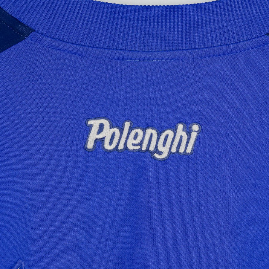 Felpa Napoli Nike 1998/1999 by NIKE - Home (3)