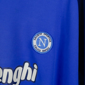 Felpa Napoli Nike 1998/1999 by NIKE - Home (7)