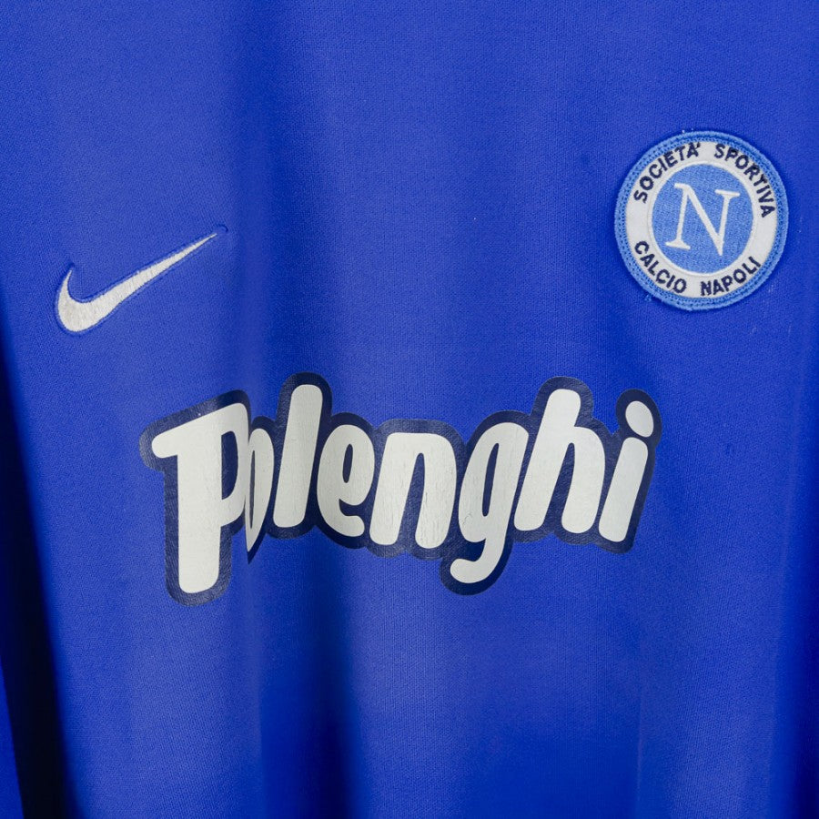 Felpa Napoli Nike 1998/1999 by NIKE - Home (9)