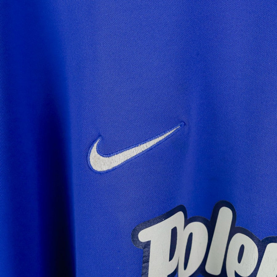 Felpa Napoli Nike 1998/1999 by NIKE - Home (5)
