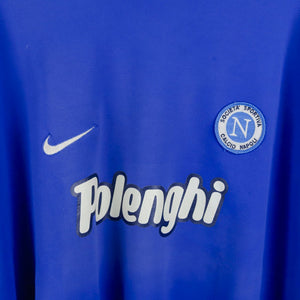 Felpa Napoli Nike 1998/1999 by NIKE - Home (7)