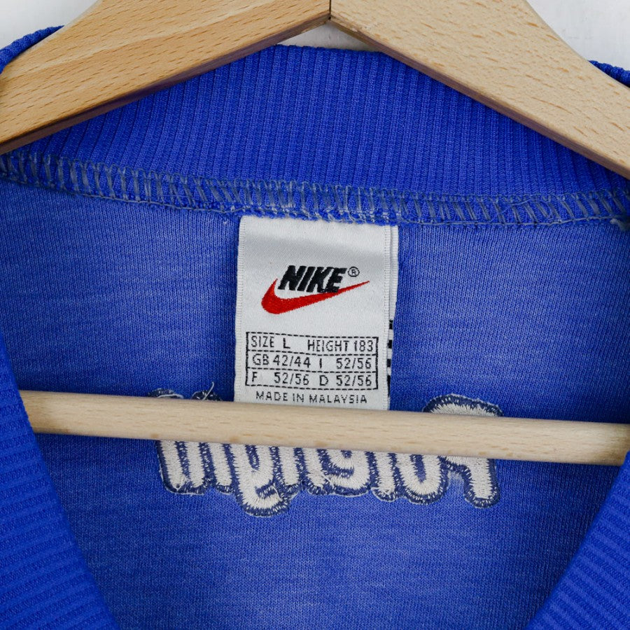 Felpa Napoli Nike 1998/1999 by NIKE - Home (9)