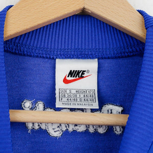 Felpa Napoli Nike con cartellino 1998/1999 by NIKE - Home (10)