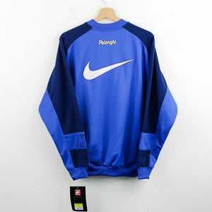 Felpa Napoli Nike con cartellino 1998/1999 by NIKE - Home (2)