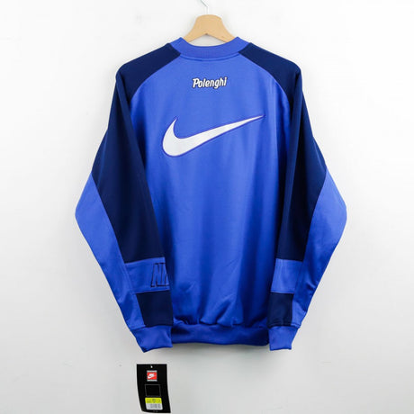 Felpa Napoli Nike con cartellino 1998/1999 by NIKE - Home (2)