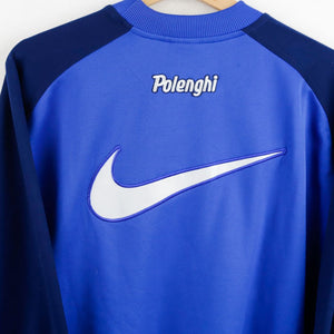 Felpa Napoli Nike con cartellino 1998/1999 by NIKE - Home (4)