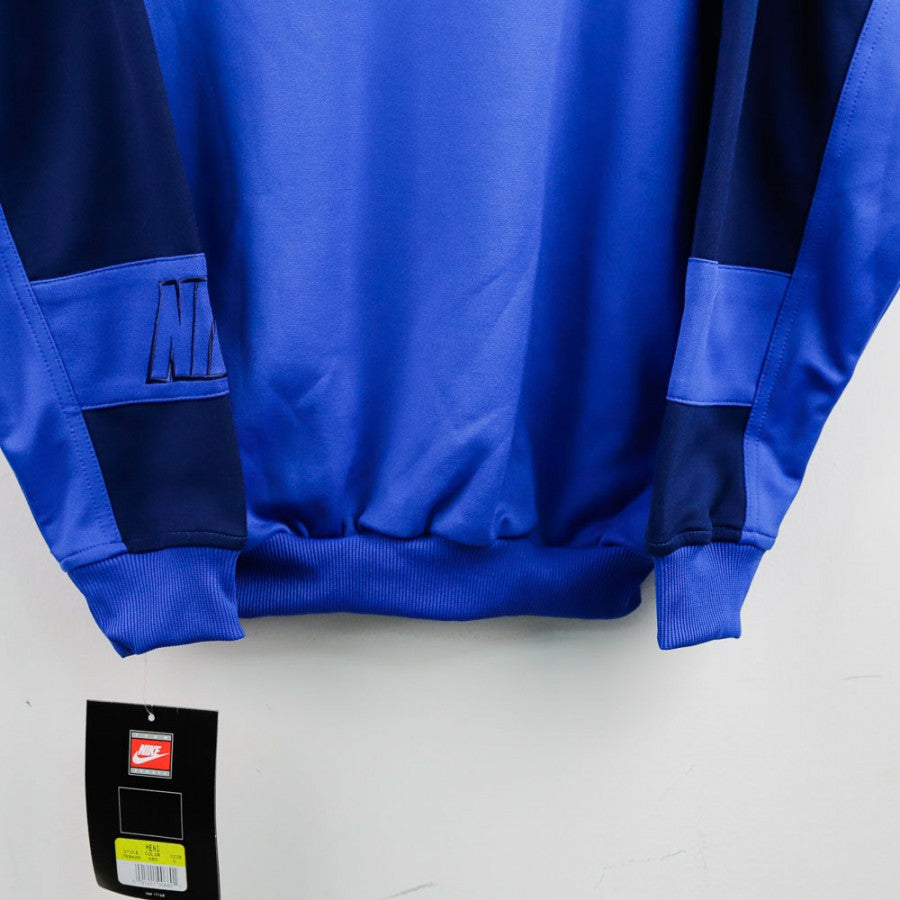 Felpa Napoli Macron Giacca Felpa Macron Napoli Felpa Full Zip