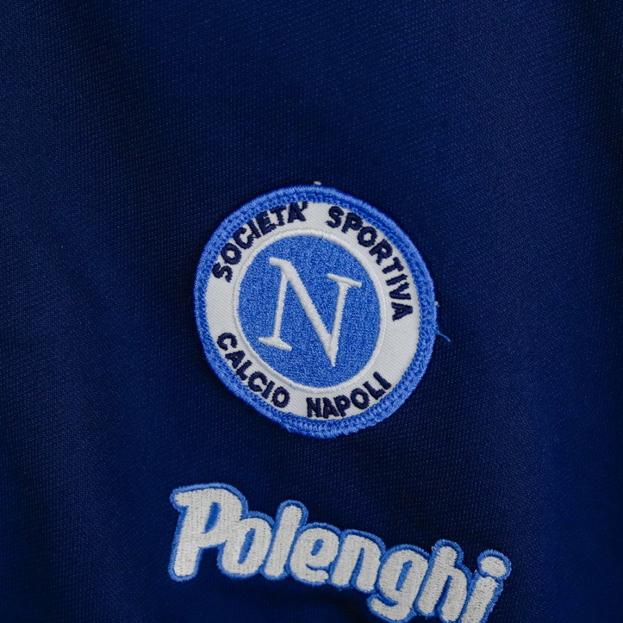 Felpa Napoli Nike Polenghi 1997/1998 by NIKE - Home (8)