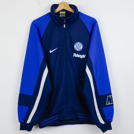 Felpa Napoli Nike Polenghi 1997/1998 by NIKE - Home