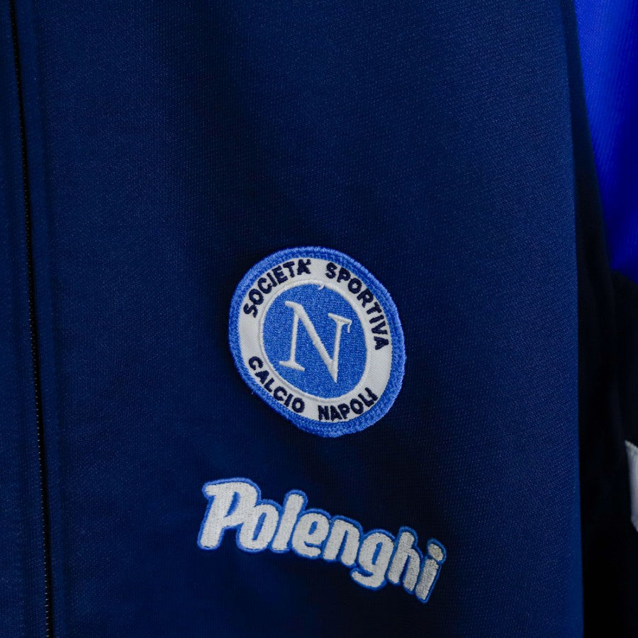 Felpa Napoli Nike Polenghi 1997/1998 by NIKE - Home (8)