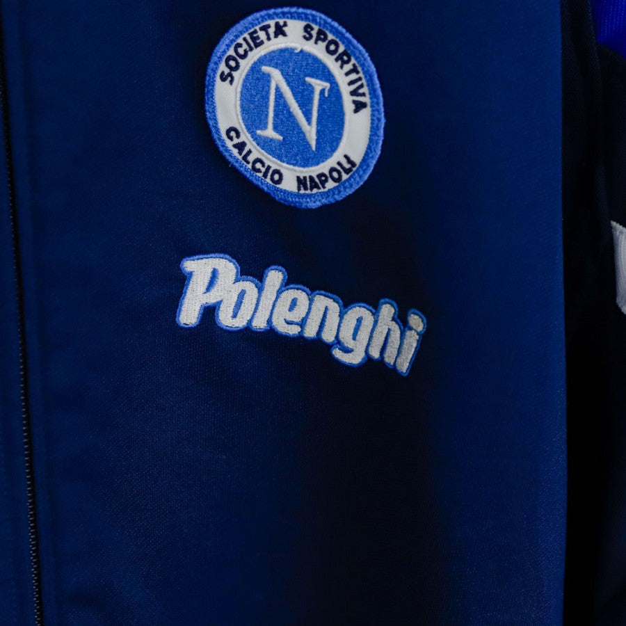 Felpa Napoli Nike Polenghi 1997/1998 by NIKE - Home (9)