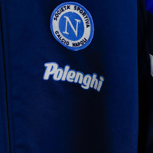 Felpa Napoli Nike Polenghi 1997/1998 by NIKE - Home (9)