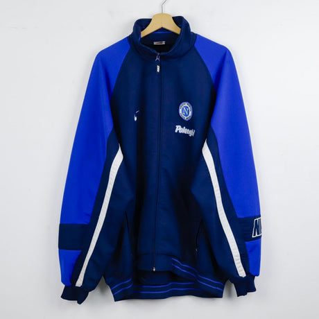 Felpa Napoli Nike Polenghi 1997/1998 by NIKE - Home