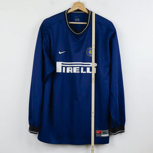 Felpa Training Inter Nike 1999/2000 by NIKE - Home (11)