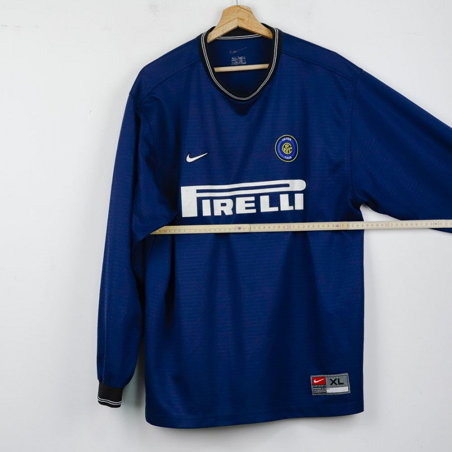 Felpa Training Inter Nike 1999/2000 by NIKE - Home (12)