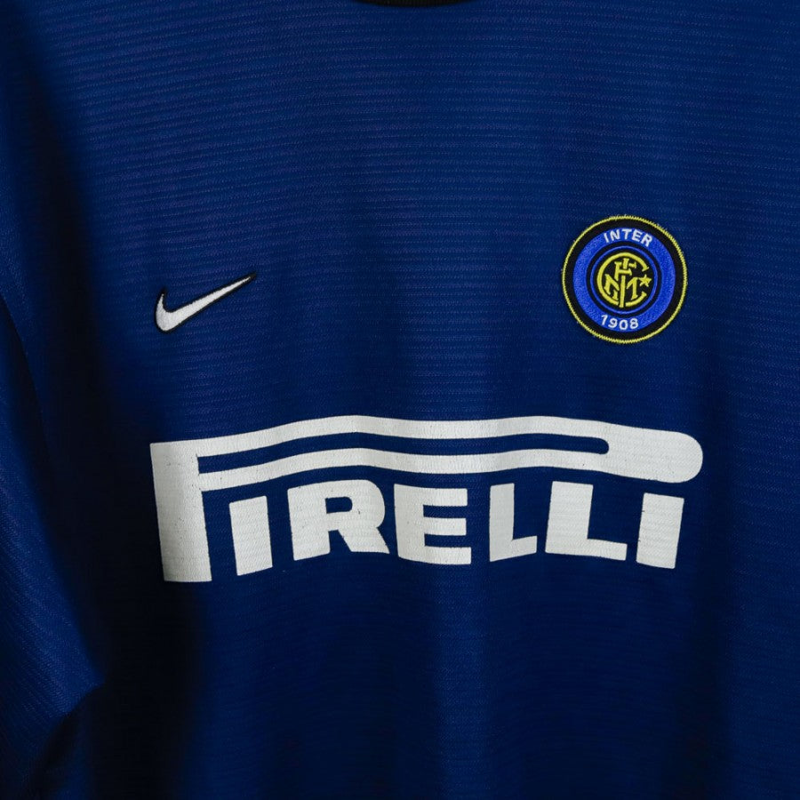 Felpa Training Inter Nike 1999/2000 by NIKE - Home (8)