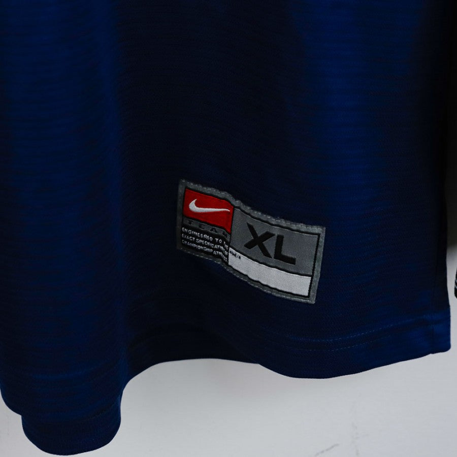 Felpa Training Inter Nike 1999/2000 by NIKE - Home (9)