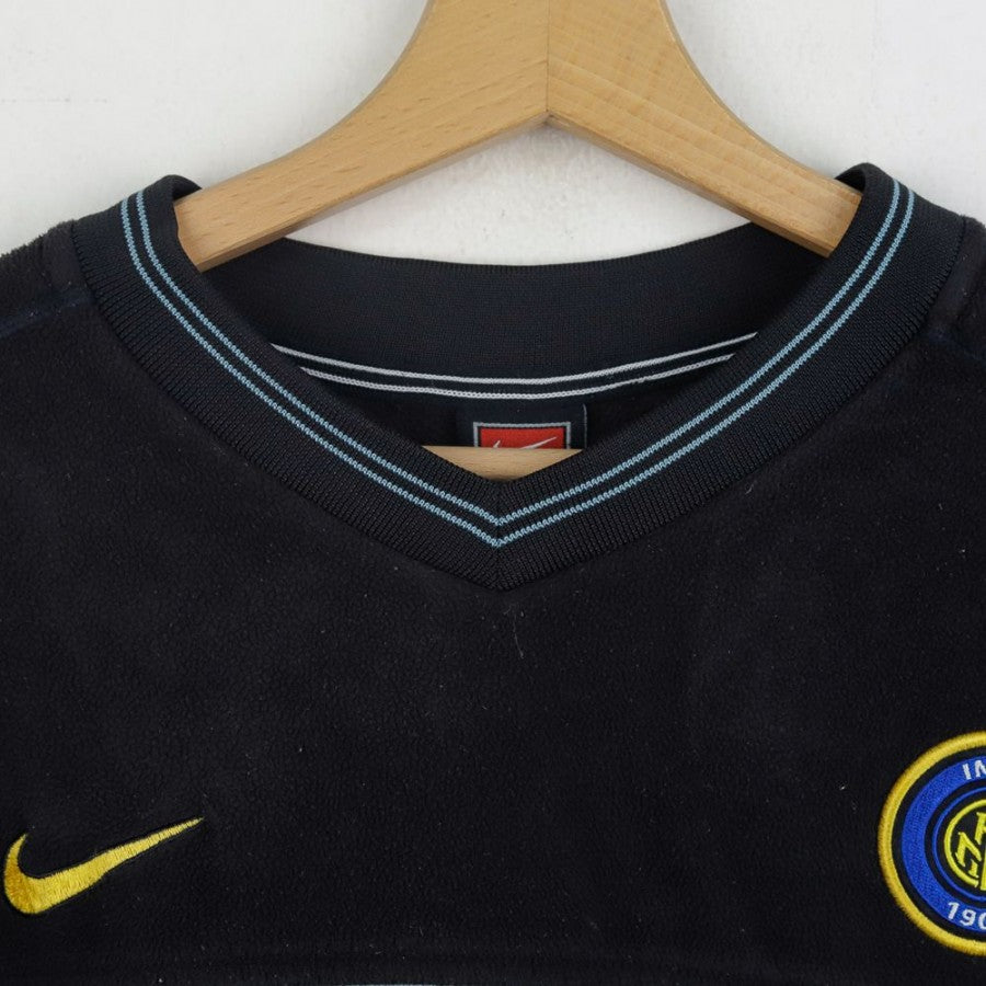 Inter Training Sweatshirt Nike 1999/2000