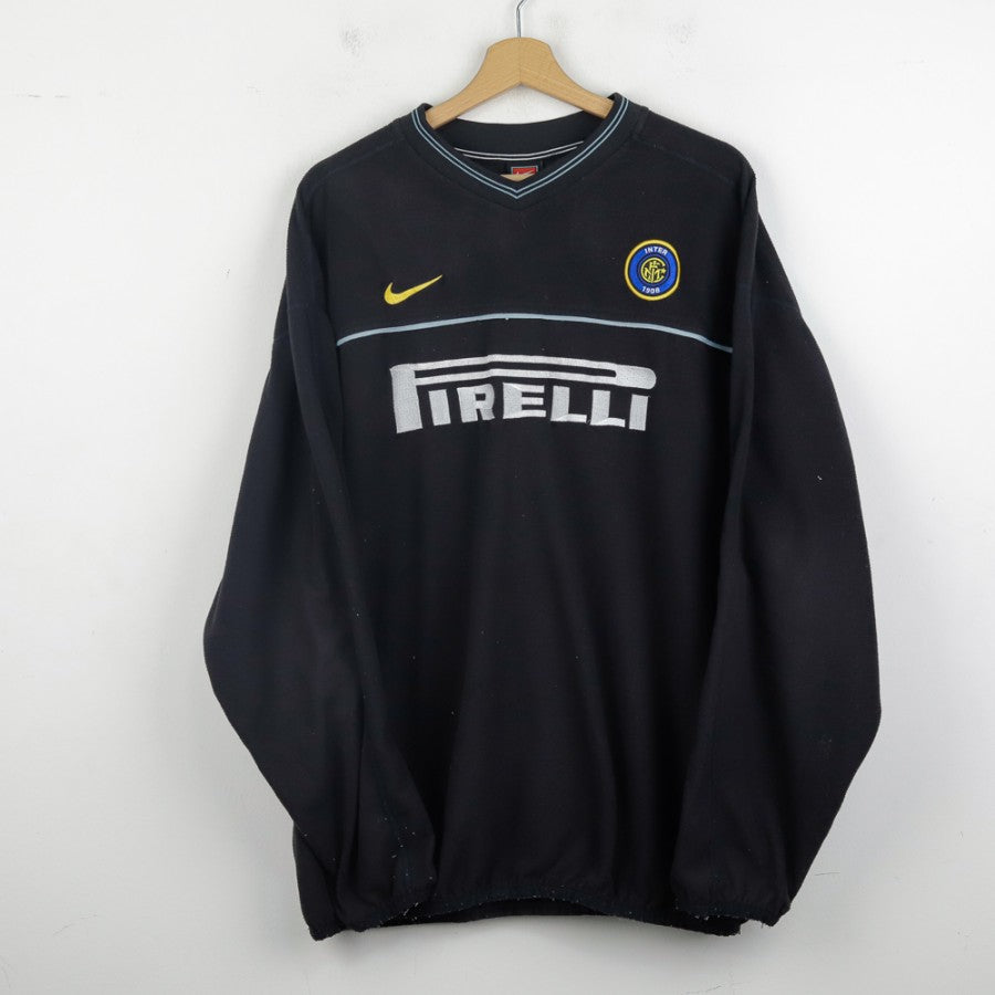 Inter Training Sweatshirt Nike 1999/2000