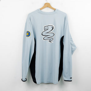 Felpa Training Inter Nike 2000/2001 by NIKE - Home (2)