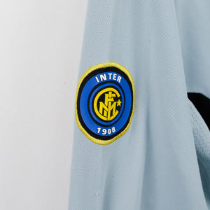 Felpa Training Inter Nike 2000/2001 by NIKE - Home (9)