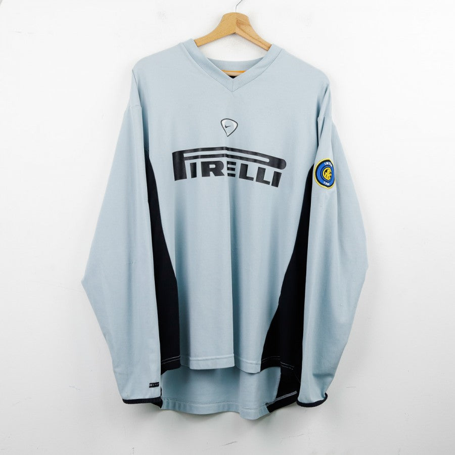 Felpa Training Inter Nike 2000/2001 by NIKE - Home