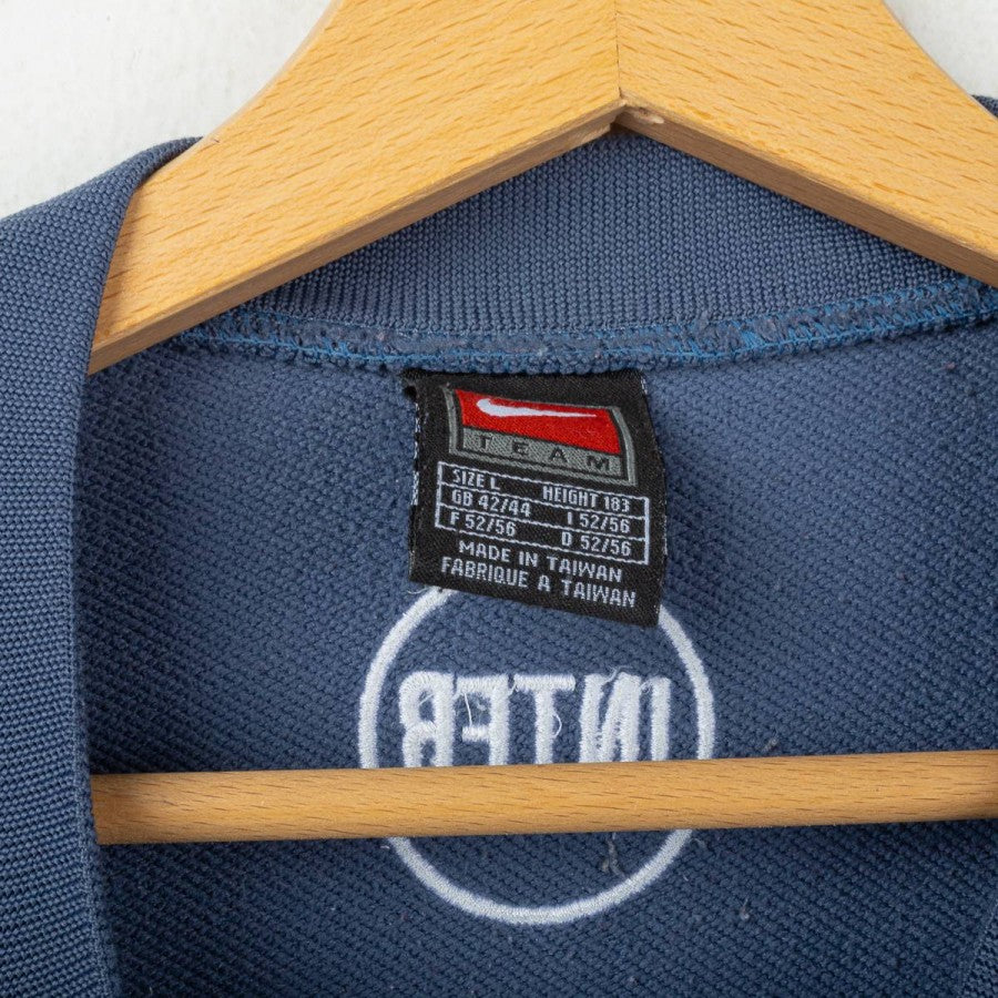 Felpa Training Inter Nike 2000/2001 by NIKE - Home (14)